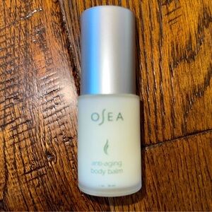 OSEA Anti-Aging Body Balm 1 oz